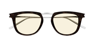 Saint Laurent Sl 753 Sun Unisex Havana Pantos Sunglasses