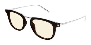 Saint Laurent Sl 753 Sun Unisex Havana Pantos Sunglasses