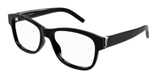 Saint Laurent SL M132 women Black Squared Eyeglasses