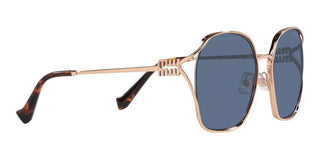 Miu Miu SMU 52WS women 0 Geometric Sunglasses