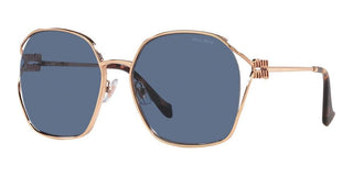 Miu Miu SMU 52WS women 0 Geometric Sunglasses