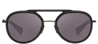 Dita SPACECRAFT unisex Black Pilot Sunglasses