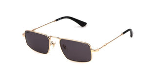 Police SPLN31 unisex Rose gold Other Sunglasses