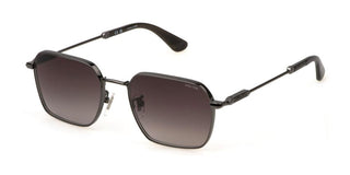 Police SPLN41 unisex Ruthenium Other Sunglasses