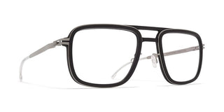 Mykita SPRUCE unisex Black Other Eyeglasses