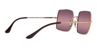 Ray-Ban SQUARE RB 1971 women 0 Geometric Sunglasses