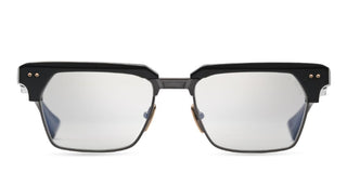 Dita STATESMAN-SEVEN unisex Black Rectangle Eyeglasses