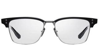 Dita STATESMAN-SIX unisex Black Cat Eye Eyeglasses