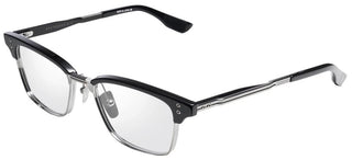 Dita STATESMAN-SIX unisex Black Cat Eye Eyeglasses