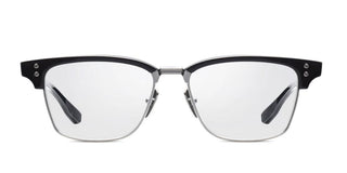 Dita STATESMAN-SIX unisex Black Cat Eye Eyeglasses