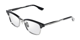 Dita STATESMAN-SIX unisex Black Cat Eye Eyeglasses