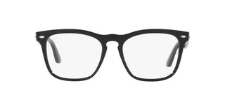 Ray-Ban STEVE RX 4487V unisex Black Squared Eyeglasses