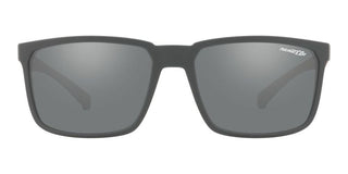 Arnette STRIPE AN 4251 men Grey Squared Sunglasses