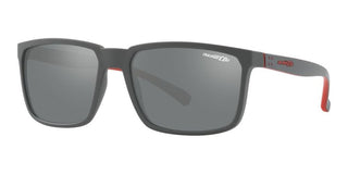 Arnette STRIPE AN 4251 men Grey Squared Sunglasses