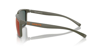 Arnette STRIPE AN 4251 men Grey Squared Sunglasses