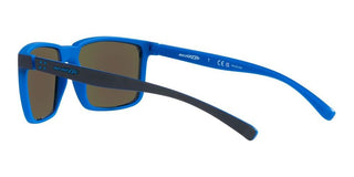 Arnette STRIPE AN 4251 men Blue Squared Sunglasses