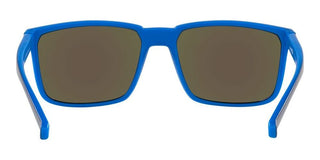 Arnette STRIPE AN 4251 men Blue Squared Sunglasses