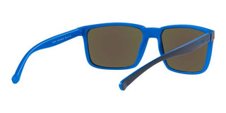 Arnette STRIPE AN 4251 men Blue Squared Sunglasses