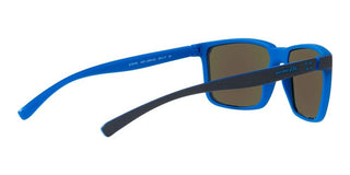 Arnette STRIPE AN 4251 men Blue Squared Sunglasses