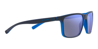 Arnette STRIPE AN 4251 men Blue Squared Sunglasses