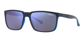 Arnette STRIPE AN 4251 men Blue Squared Sunglasses