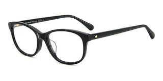 Kate Spade SUKI/F women Black Visor Eyeglasses