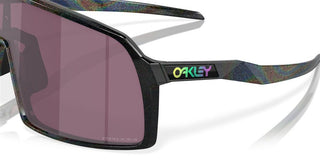 Oakley SUTRO OO 9406 men Multicolor Shield Sunglasses