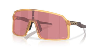 Oakley SUTRO OO 9406 men Orange Shield Sunglasses