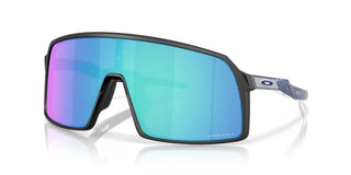 Oakley SUTRO OO 9406 men Black Shield Sunglasses