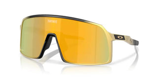 Oakley SUTRO OO 9406 men Gold Shield Sunglasses