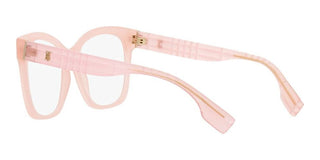 Burberry SYLVIE BE 2363 women Pink Squared Eyeglasses