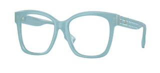 Burberry SYLVIE BE 2363 women Blue Squared Eyeglasses