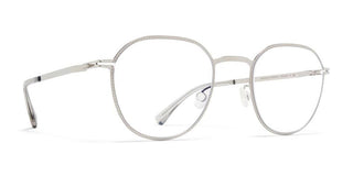 Mykita TALVI OPT unisex Silver Pantos Eyeglasses