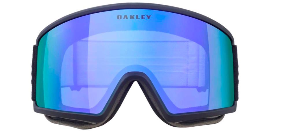 Oakley targetline xl 2025