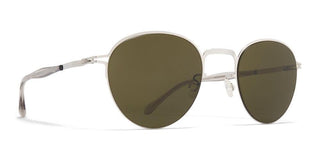 Mykita TATE unisex 0 Round Sunglasses