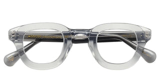 Moscot TELENA unisex Grey Geometric Eyeglasses