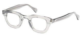 Moscot TELENA unisex Grey Geometric Eyeglasses