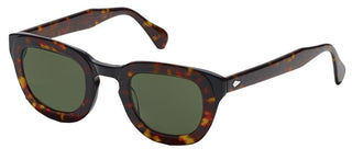 Moscot Telena Sun Unisex Havana  Sunglasses