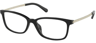 Michael Kors TELLURIDE MK 4060U women Black Geometric Eyeglasses