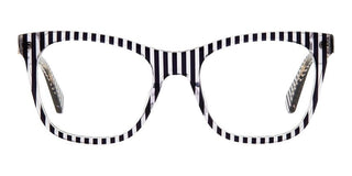 Kate Spade TEMPERANCE women Black Pantos Eyeglasses