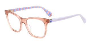 Kate Spade TEMPERANCE women Havana Pantos Eyeglasses