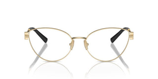 Tiffany & Co. TF1159B women Gold Cat Eye Eyeglasses