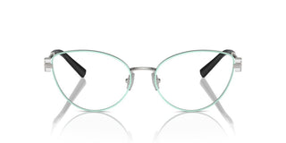 Tiffany & Co. TF1159B women Green Cat Eye Eyeglasses