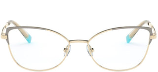 Tiffany & Co. TF 1136 women Grey Butterfly Eyeglasses