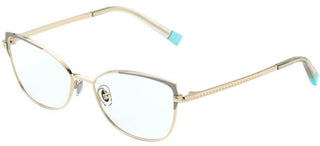 Tiffany & Co. TF 1136 women Grey Butterfly Eyeglasses