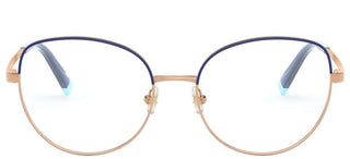 Tiffany & Co. TF 1138 women Blue Cat Eye Eyeglasses