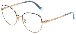 Tiffany & Co. TF 1138 women Blue Cat Eye Eyeglasses