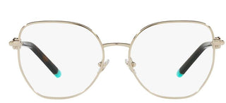 Tiffany & Co. TF 1147 women Gold Butterfly Eyeglasses