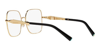 Tiffany & Co. TF 1151 women Gold Geometric Eyeglasses