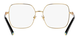 Tiffany & Co. TF 1151 women Gold Geometric Eyeglasses